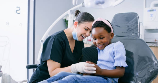 Best Pediatric Dentistry  in Churubusco, IN